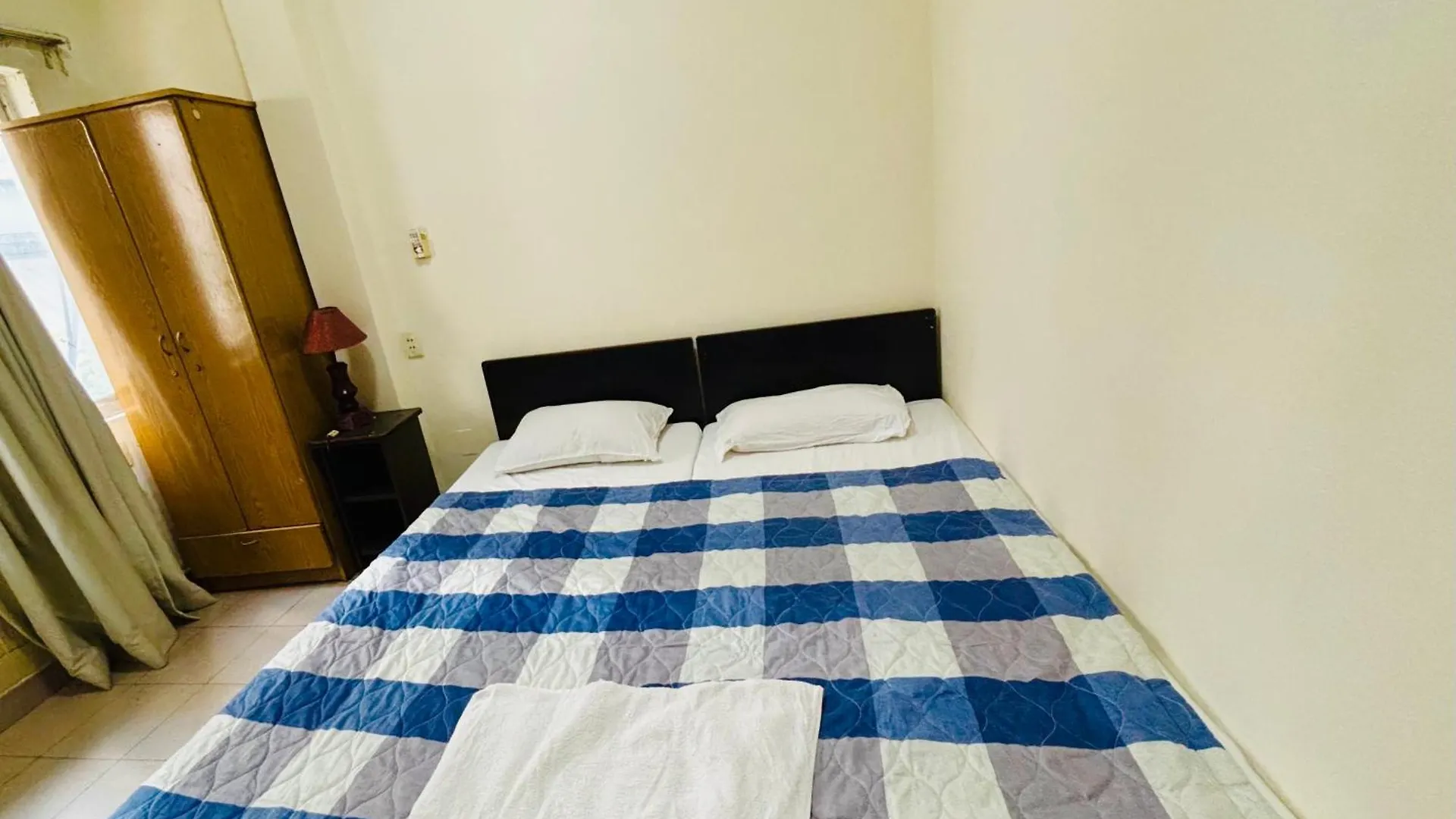 Inn Khach San Linh - Saigon - Bui Vien Walking Street Hotel Ho Chi Minh City