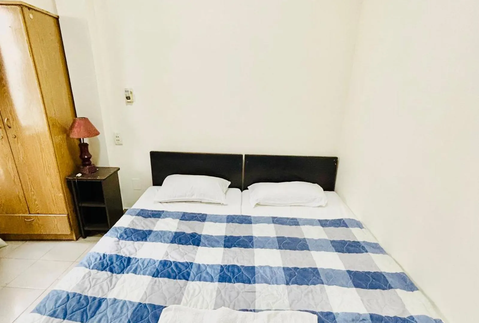 Inn Khach San Linh - Saigon - Bui Vien Walking Street Hotel Ho Chi Minh City Vietnam