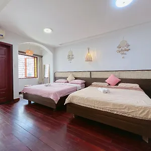  Homestay Co Saigon